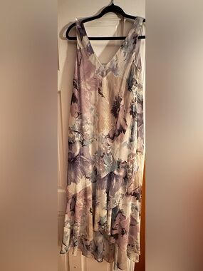 R & M Richards Dress